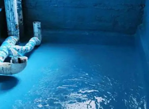 青白江卫生间漏水维修公司分下防水公司如何判断防水工程的质量?