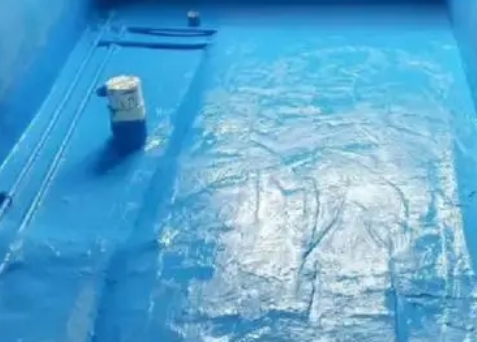 青白江卫生间漏水维修公司分享下青白江卫生间防水工程中常用防水涂料介绍。